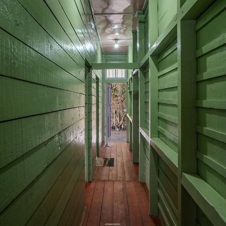 Villa Timberwolves- 7Th Mile Shillong Exterior foto